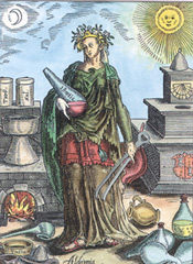 L'Alchmista