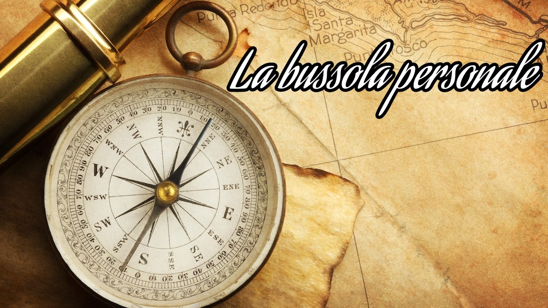 bussola personale numerologica