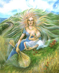 Demetra